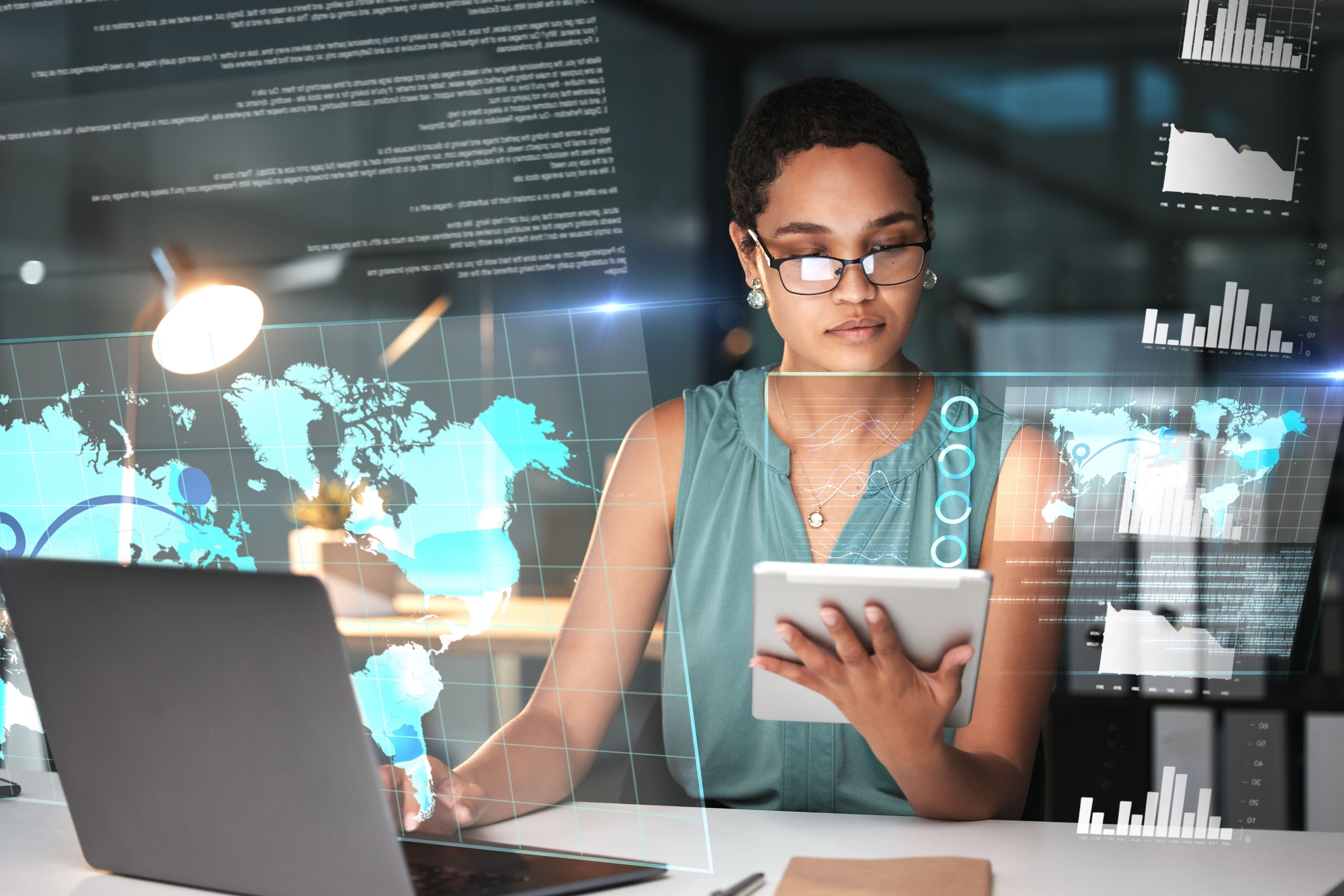 Seamless Integration of Enterprise IT Solutions with SAP (ALM)