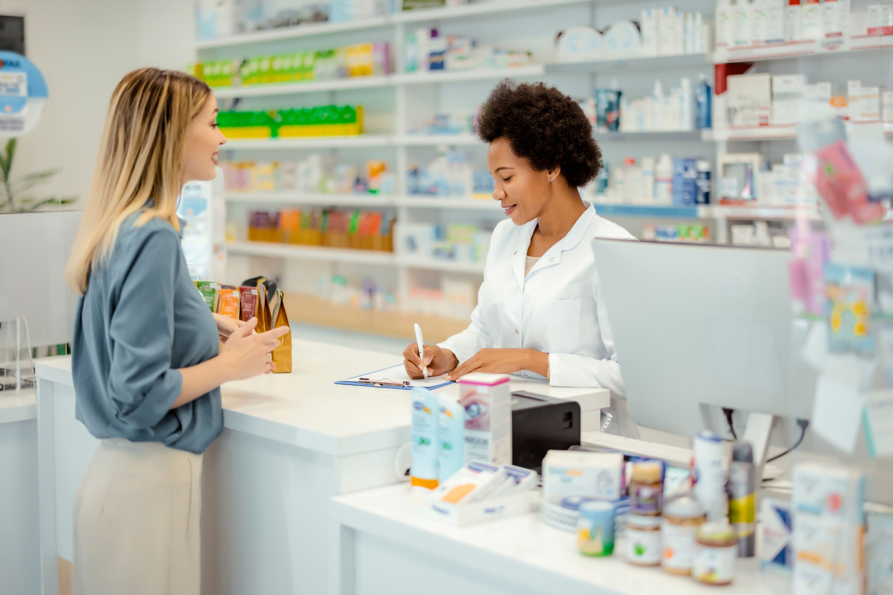 Integrating Pharmacy Management Platform with SAP S/4HANA