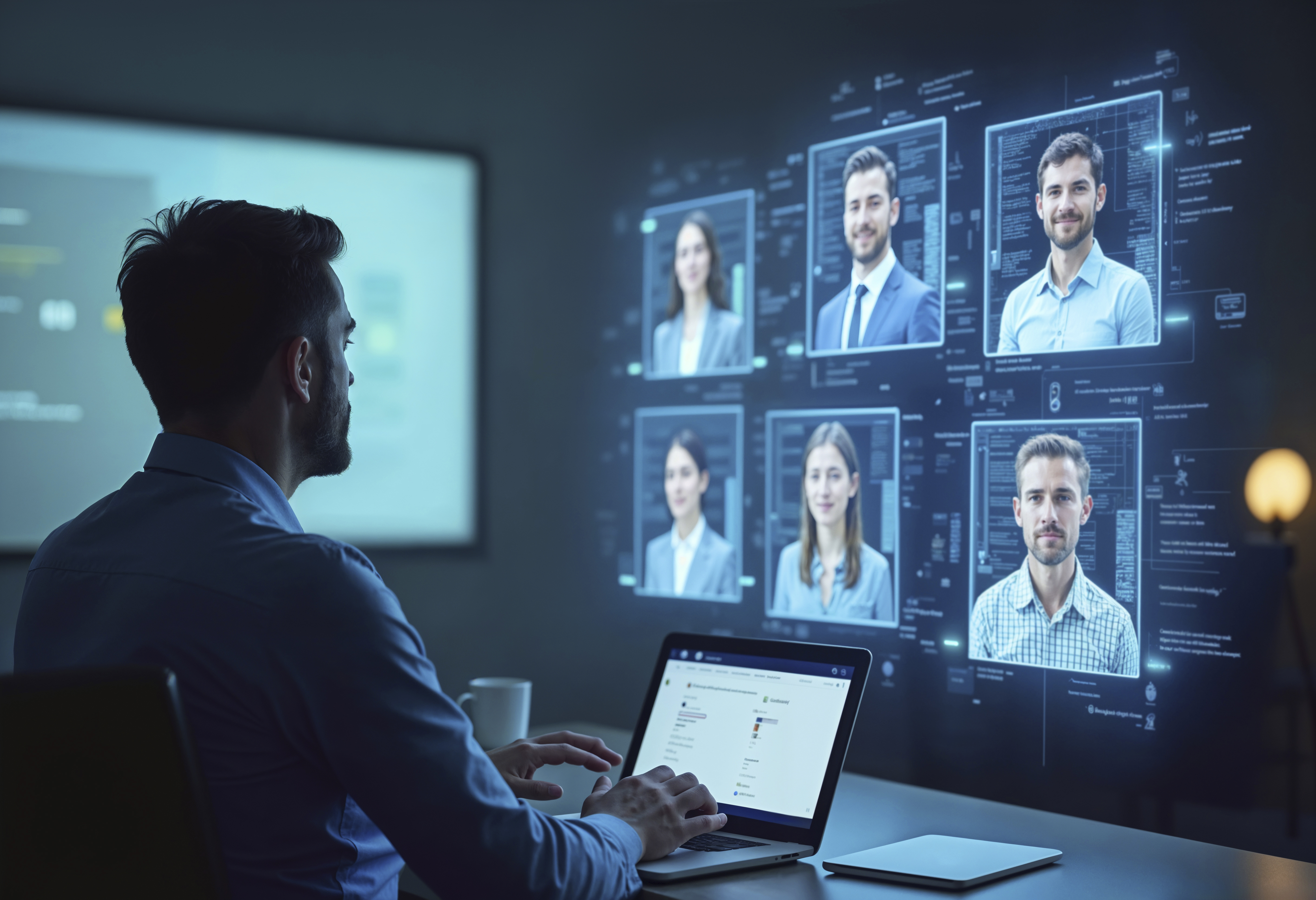 Integrating an AI-Powered Recruitment Platform with SAP SuccessFactors