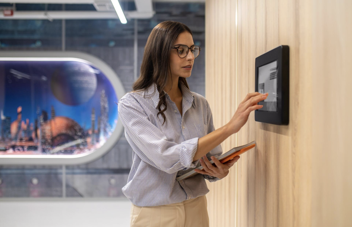 Biometric Attendance Management System