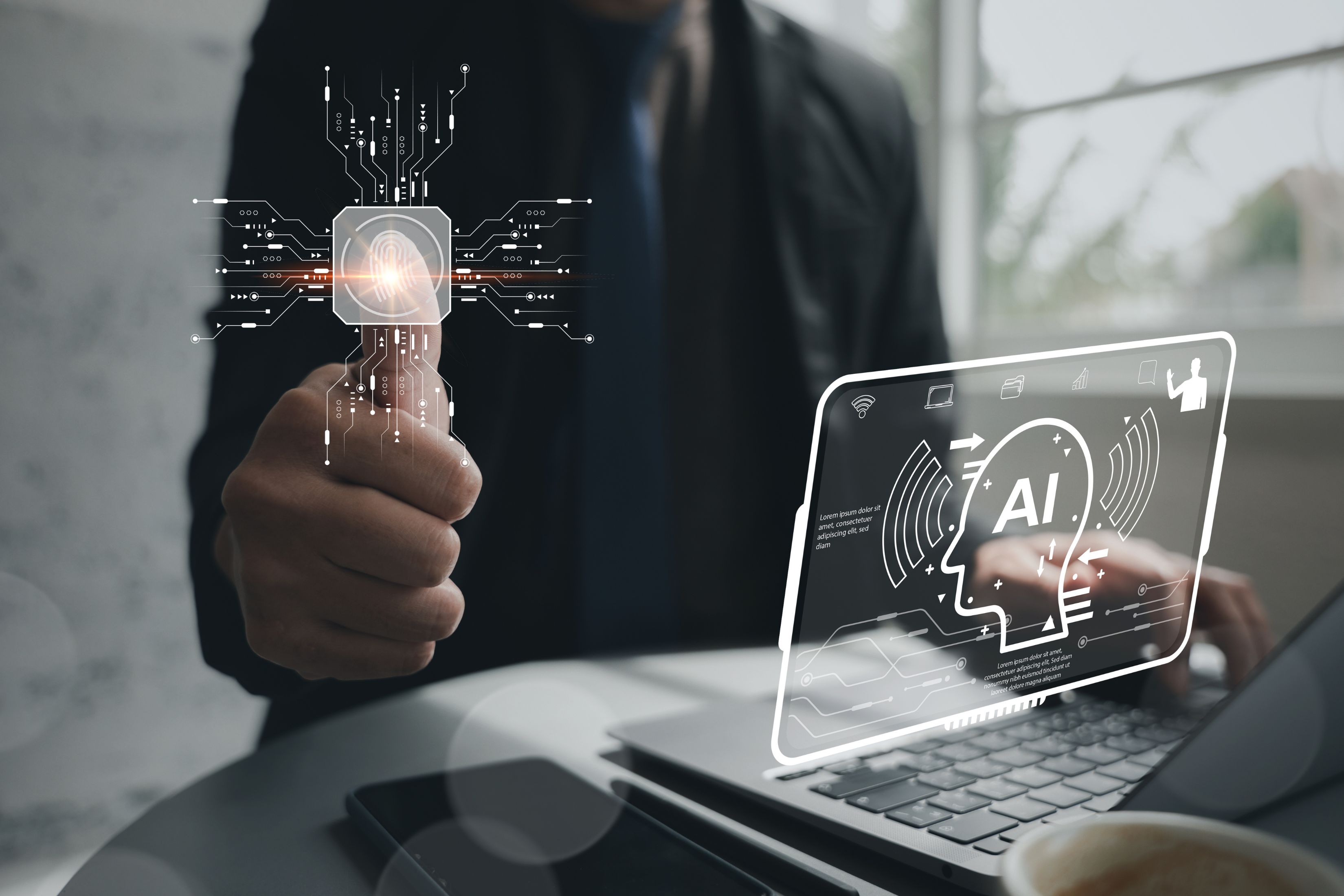Strengthening Workforce Governance Through Biometric Attendance Integration With SAP