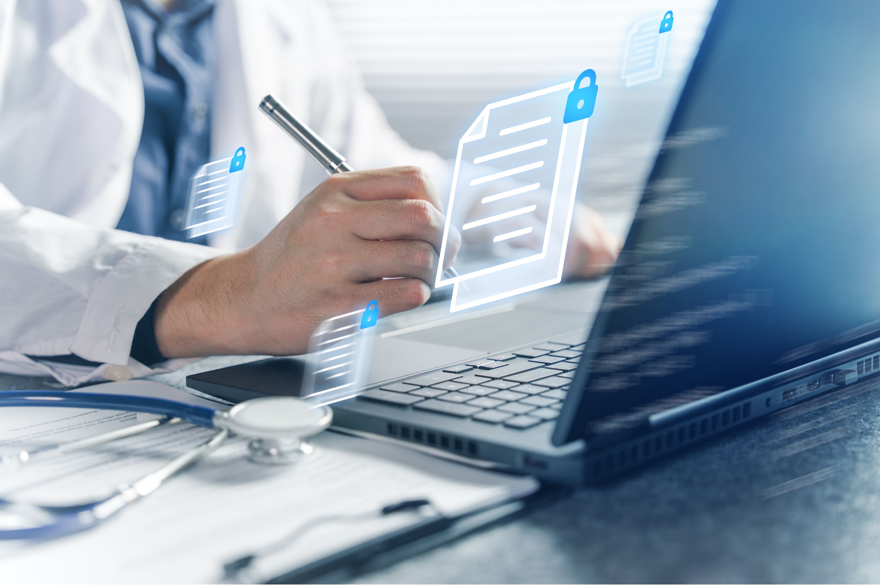 Driving SAP S/4HANA Integration for a Leading Healthcare SaaS Platform