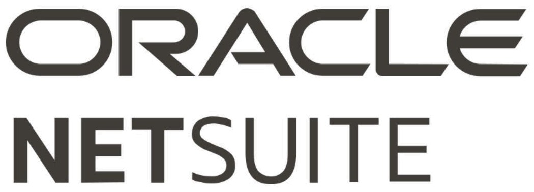 Oracle NetSuite